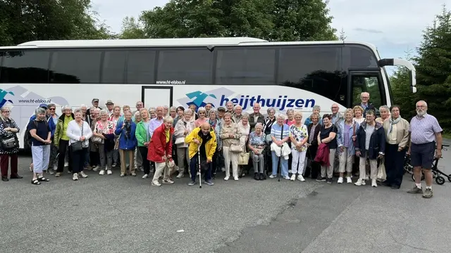 vakantie 26 Winterberg