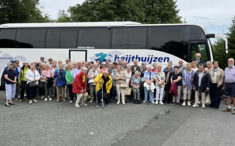 vakantie 26 Winterberg